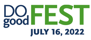 Do Good Fest logo