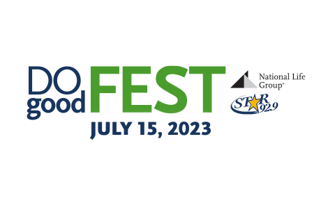 Do Good Fest logo