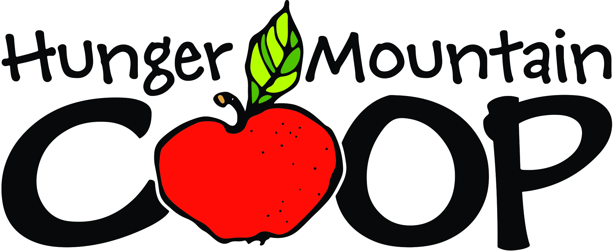 Hunger Mountain Coop Logo