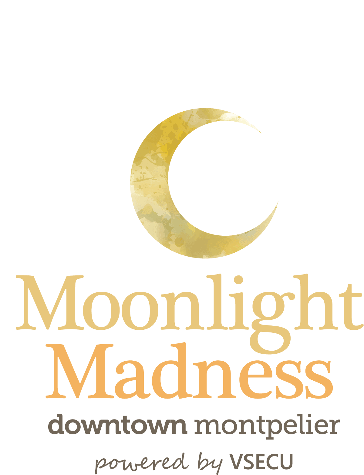 Moonlight Madness logo