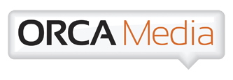 ORCA Media Logo