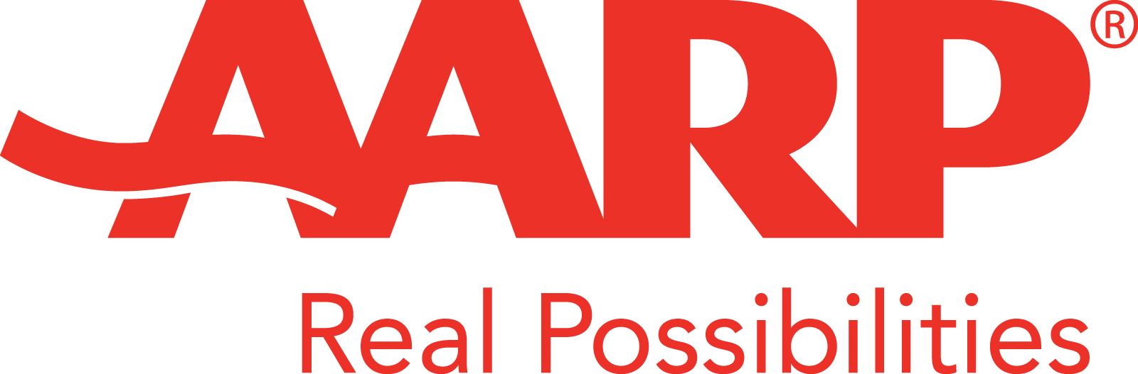 AARP Logo