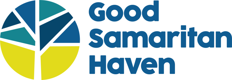 Good Samaritan Haven logo